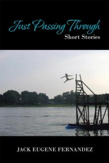 Just Passing Through : Short Stories