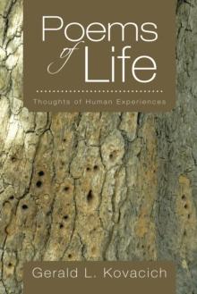 Poems of Life : Thoughts of Human Experiences