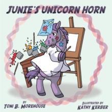 Junie's Unicorn Horn