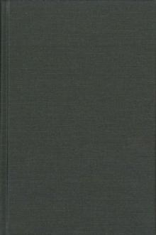 The Senses of Democracy : Perception, Politics, and Culture in Latin America