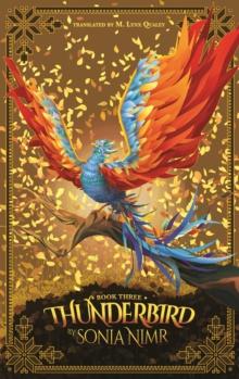 Thunderbird : Book Three