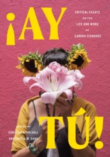 Ay Tu! : Critical Essays on the Life and Work of Sandra Cisneros