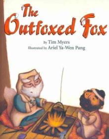 The Outfoxed Fox : Based on a Japanese Kyogen