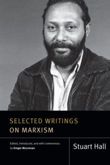 Selected Writings on Marxism