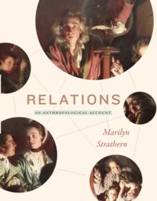 Relations : An Anthropological Account