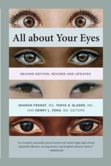 All about Your Eyes, Second Edition, revised and updated