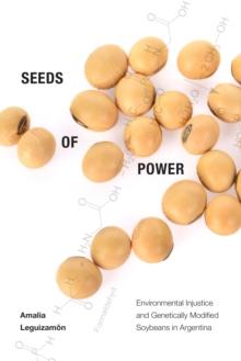 Seeds of Power : Environmental Injustice and Genetically Modified Soybeans in Argentina