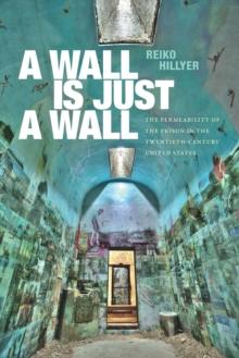 A Wall Is Just a Wall : The Permeability of the Prison in the Twentieth-Century United States