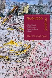 Revolution Squared : Tahrir, Political Possibilities, and Counterrevolution in Egypt