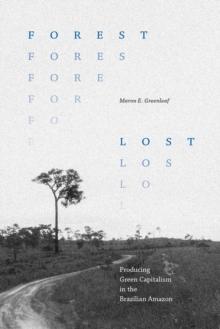 Forest Lost : Producing Green Capitalism in the Brazilian Amazon