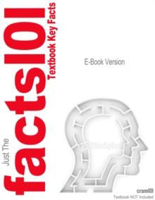 e-Study Guide for: Geoinformatics: Cyberinfrastructure for the Solid Earth Sciences by G. Randy Keller (Editor), ISBN 9780521897150