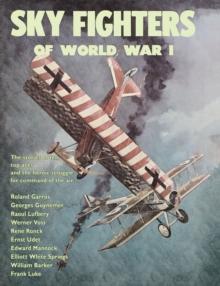 Sky Fighters of World War I