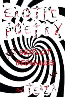 Erotic Poetry : Explicit Thoughts from Jersey City's Finest