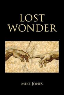 Lost Wonder : Power from the Writings of Luke