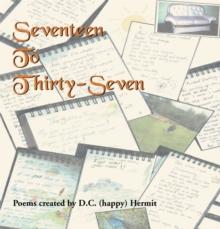 Seventeen to Thirty-Seven