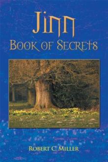 Jinn Book of Secrets : Book of Secrets