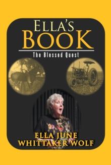 Ella's Book : The Blessed Quest