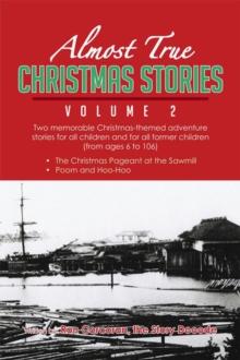 Almost True Christmas Stories Volume 2