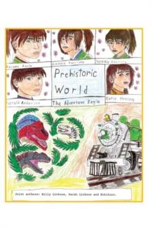 Prehistoric World : The Adventures Begin