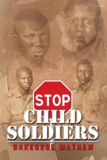 Stop Child Soldiers