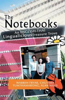 The Notebooks : A Thai Lingualicious Treasure Trove