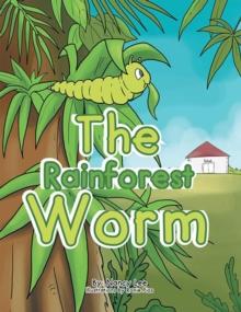 The Rainforest Worm