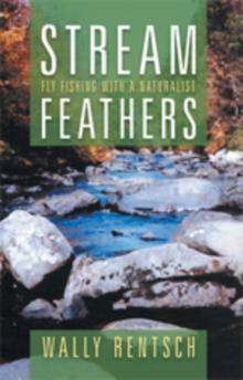 Stream Feathers : Fly Fishing with a Naturalist