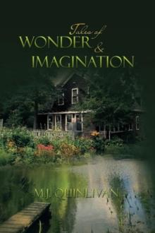 Tales of Wonder & Imagination