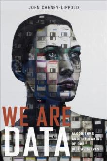 We Are Data : Algorithms and the Making of Our Digital Selves