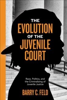 The Evolution of the Juvenile Court : Race, Politics, and the Criminalizing of Juvenile Justice