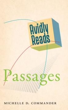 Avidly Reads Passages