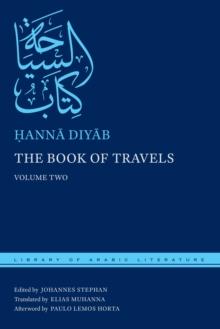 The Book of Travels : Volume Two