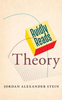 Avidly Reads Theory