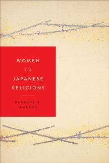 Women in Japanese Religions