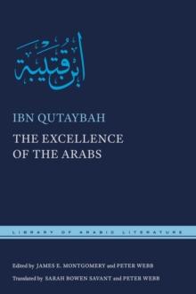 The Excellence of the Arabs