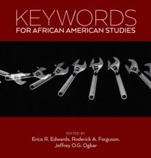 Keywords for African American Studies