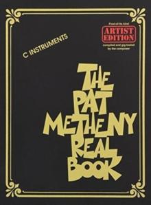 The Pat Metheny Real Book