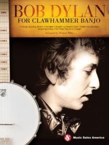 Bob Dylan for Clawhammer Banjo : Instrumental Album