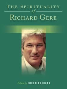 The Spirituality of Richard Gere