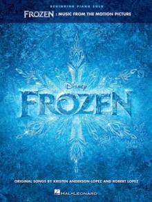 Frozen : Music from the Motion Picture Soundtrack