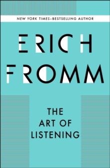 The Art of Listening