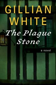 The Plague Stone : A Novel