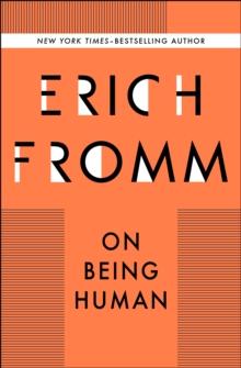 On Being Human