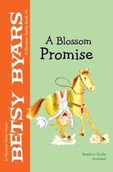 A Blossom Promise