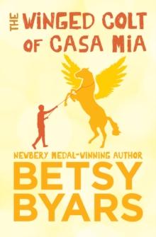 The Winged Colt of Casa Mia