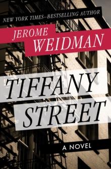 Tiffany Street : A Novel