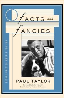 Facts and Fancies : Essays Written Mostly for Fun