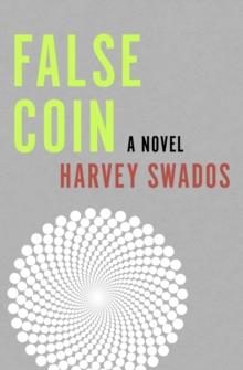 False Coin : A Novel