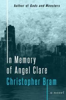 In Memory of Angel Clare : A Novel