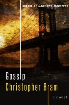 Gossip : A Novel